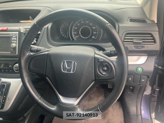 Honda CR-V 2012-09 7978914-15