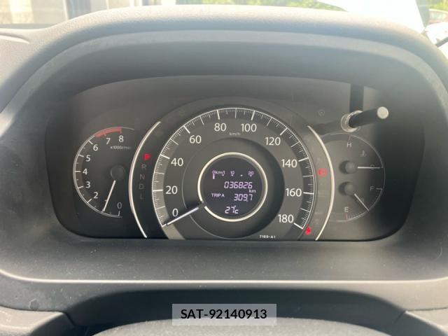 Honda CR-V 2012-09 7978914-17