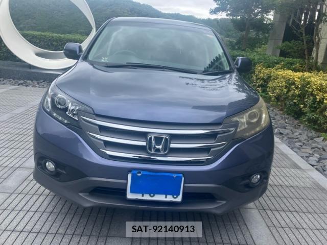 Honda CR-V 2012-09 7978914-1