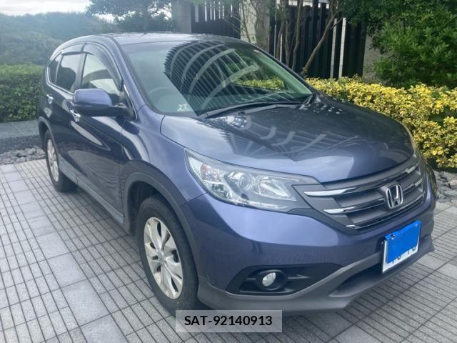 Honda CR-V 2012-09 7978914-2