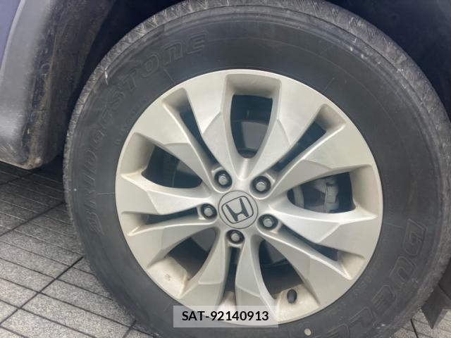 Honda CR-V 2012-09 7978914-3