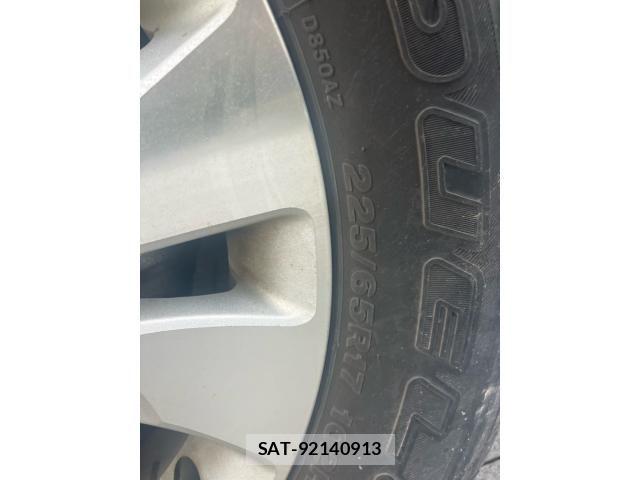 Honda CR-V 2012-09 7978914-4