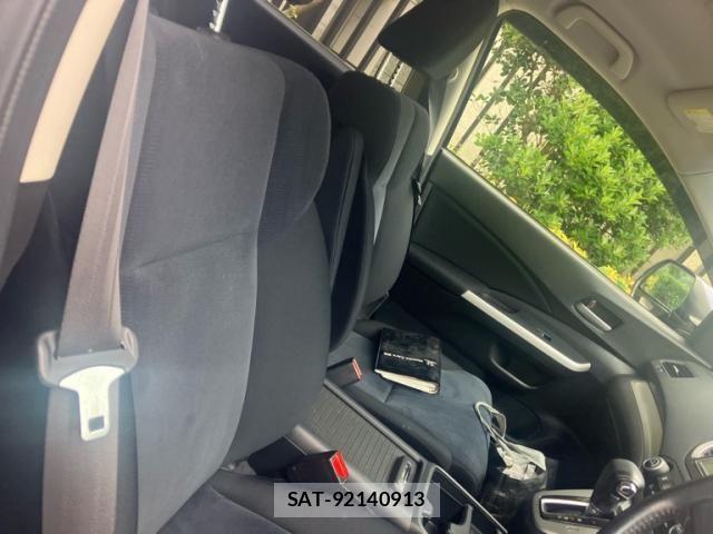 Honda CR-V 2012-09 7978914-5