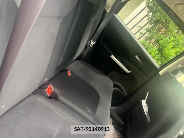 Honda CR-V 2012-09 7978914-6