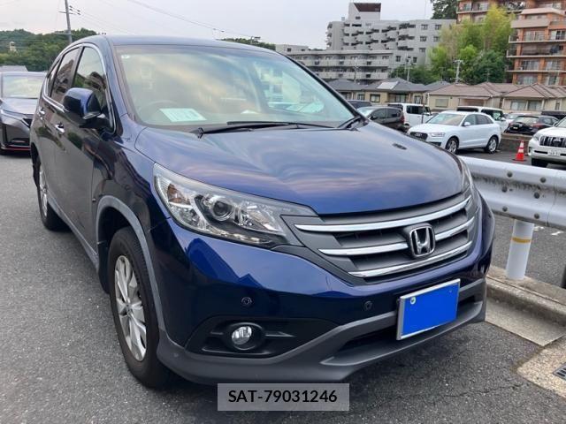 Honda CR-V 2013-09 8035095-0