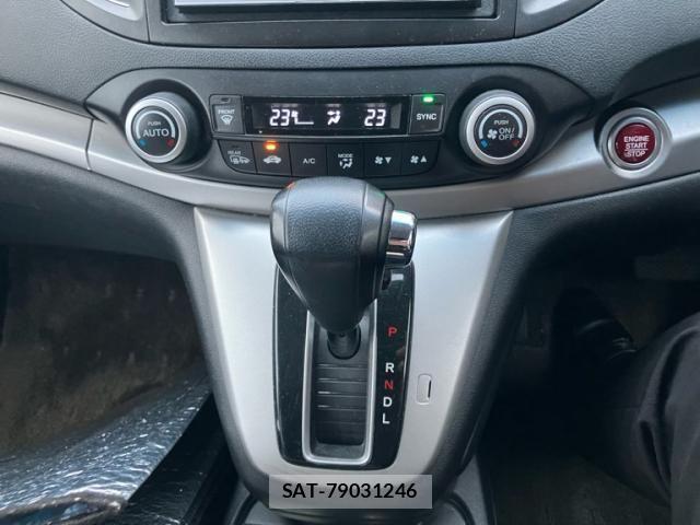 Honda CR-V 2013-09 8035095-9