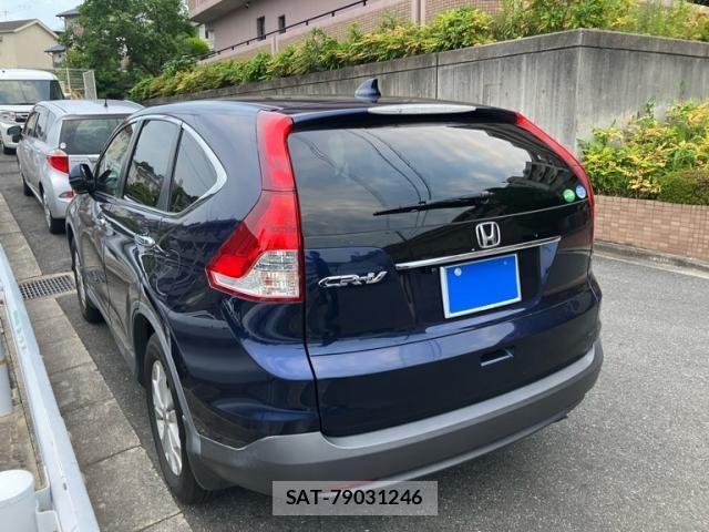 Honda CR-V 2013-09 8035095-1