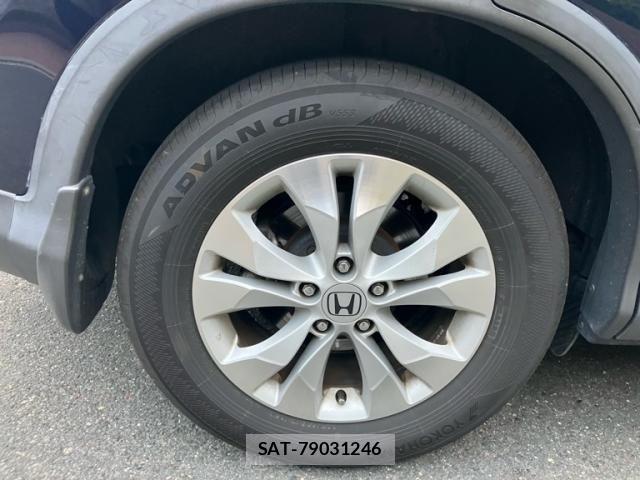 Honda CR-V 2013-09 8035095-2