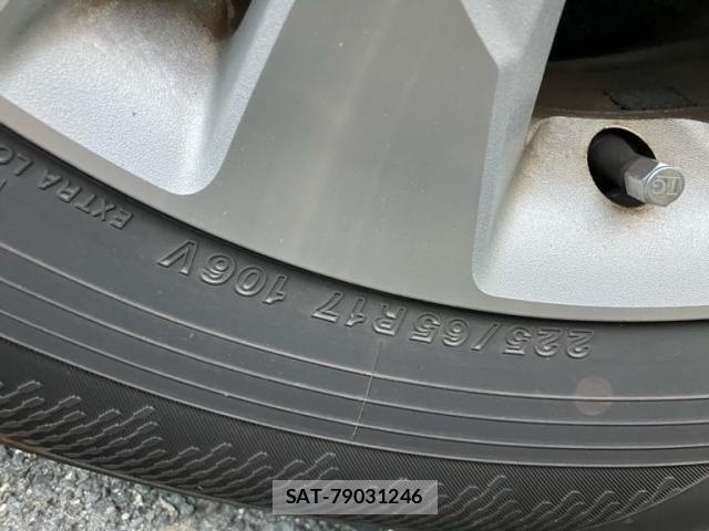 Honda CR-V 2013-09 8035095-3