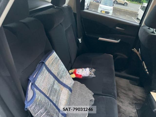 Honda CR-V 2013-09 8035095-4