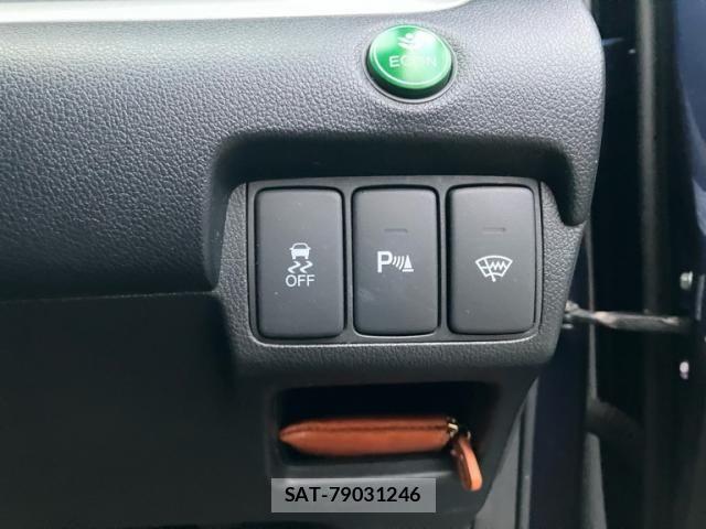 Honda CR-V 2013-09 8035095-6