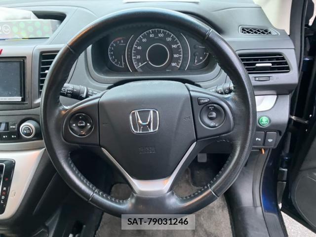 Honda CR-V 2013-09 8035095-7
