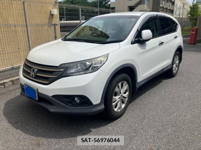 sat car