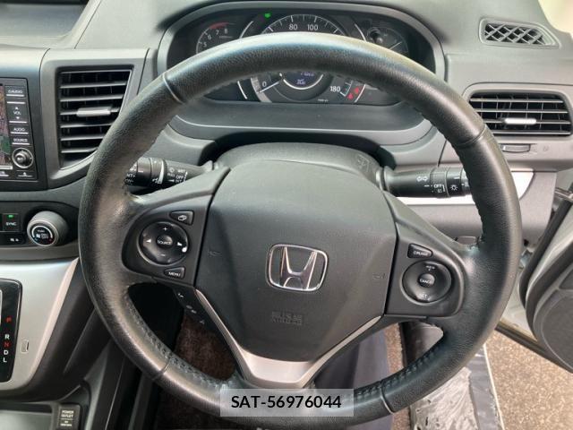 Honda CR-V 2011-12 8035094-10