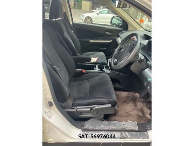 Honda CR-V 2011-12 8035094-13