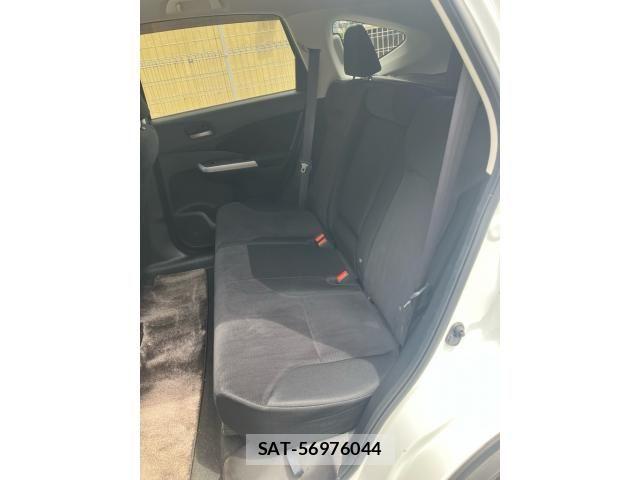 Honda CR-V 2011-12 8035094-14