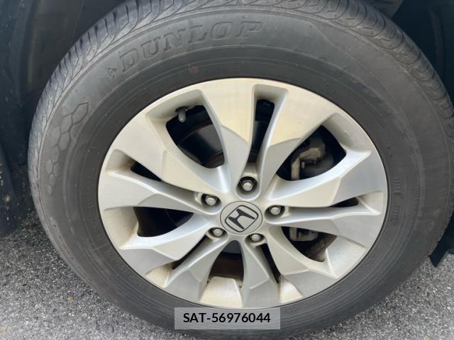 Honda CR-V 2011-12 8035094-17