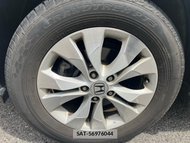 Honda CR-V 2011-12 8035094-18