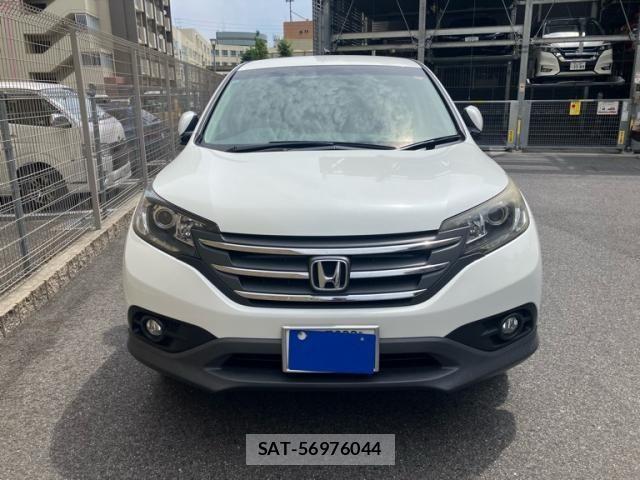 Honda CR-V 2011-12 8035094-1