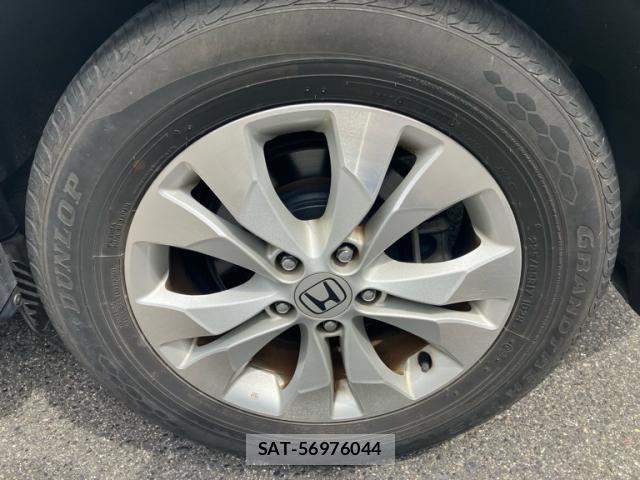 Honda CR-V 2011-12 8035094-19
