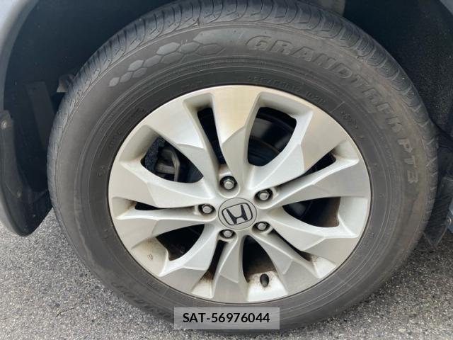 Honda CR-V 2011-12 8035094-20