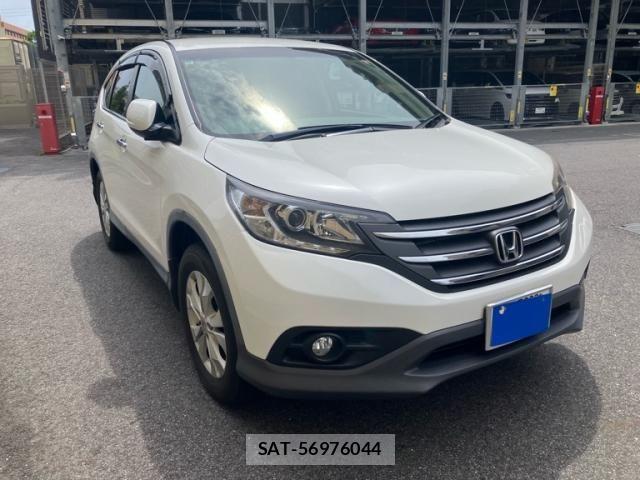 Honda CR-V 2011-12 8035094-2