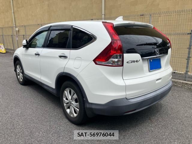 Honda CR-V 2011-12 8035094-3