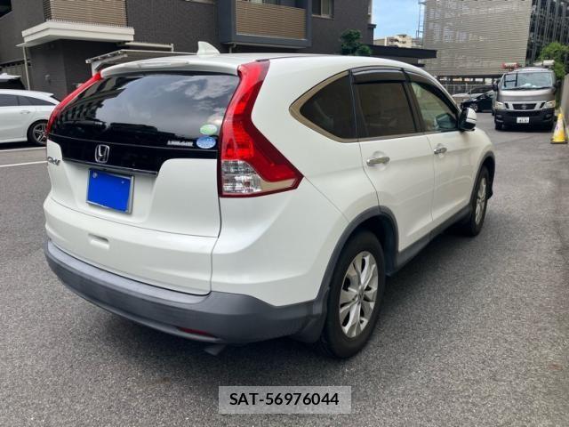 Honda CR-V 2011-12 8035094-4
