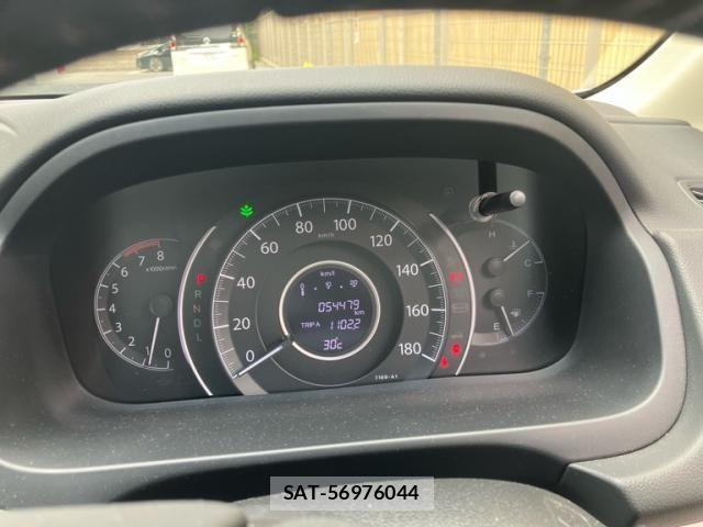 Honda CR-V 2011-12 8035094-6