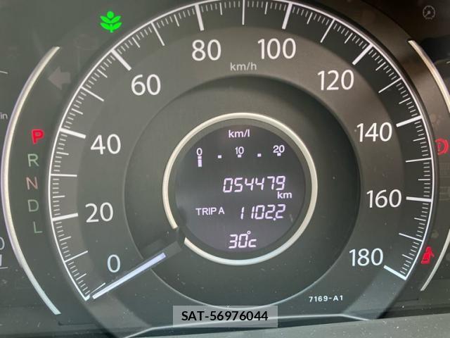 Honda CR-V 2011-12 8035094-7