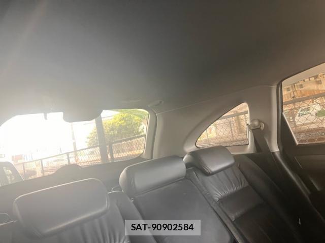 Honda CR-V 2007-07 8073420-13