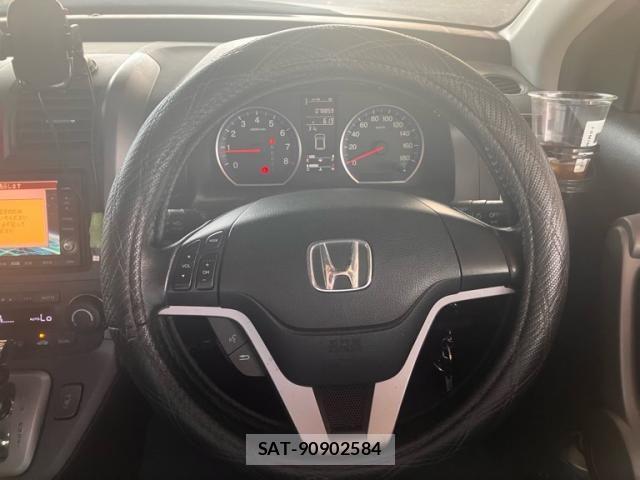 Honda CR-V 2007-07 8073420-16