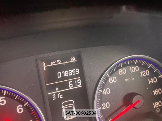 Honda CR-V 2007-07 8073420-18