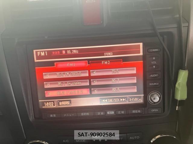 Honda CR-V 2007-07 8073420-19
