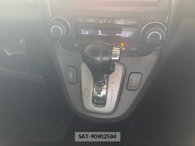Honda CR-V 2007-07 8073420-20