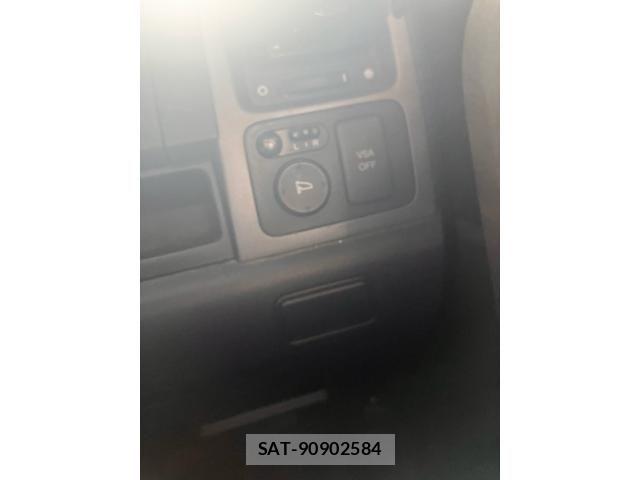 Honda CR-V 2007-07 8073420-21
