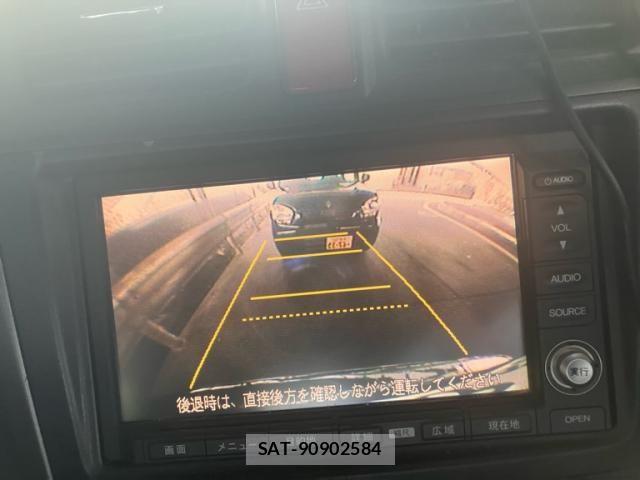 Honda CR-V 2007-07 8073420-22