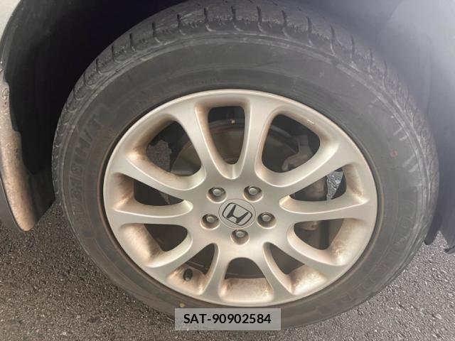Honda CR-V 2007-07 8073420-4