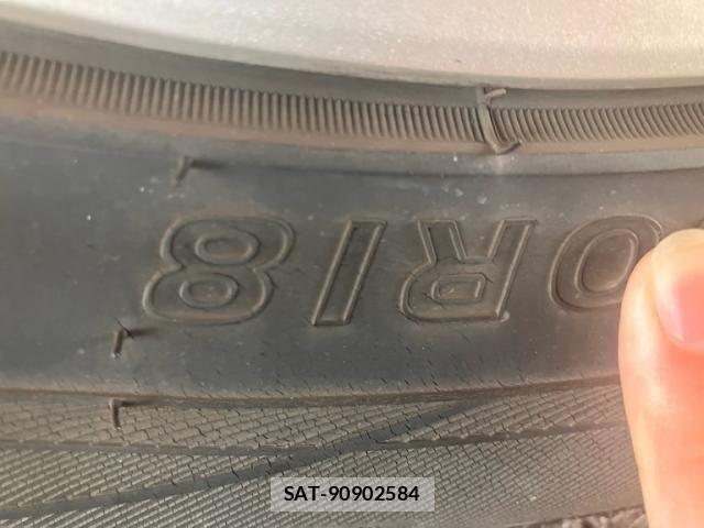 Honda CR-V 2007-07 8073420-5