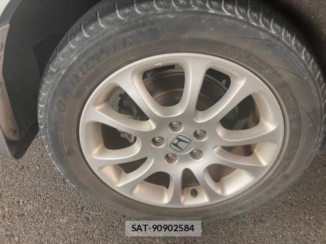 Honda CR-V 2007-07 8073420-6
