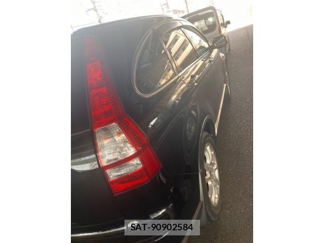 Honda CR-V 2007-07 8073420-7