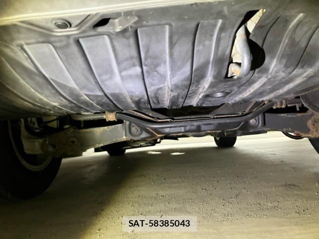 Honda CR-V 2011-12 8098690-9
