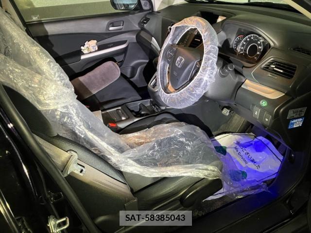 Honda CR-V 2011-12 8098690-10