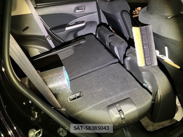 Honda CR-V 2011-12 8098690-11