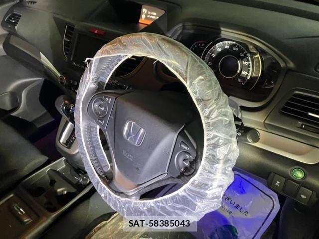 Honda CR-V 2011-12 8098690-14