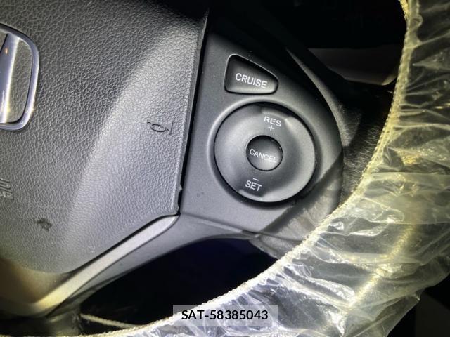 Honda CR-V 2011-12 8098690-15