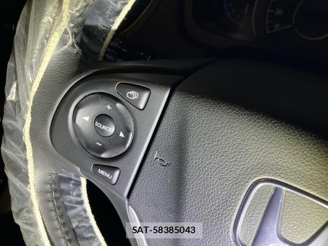 Honda CR-V 2011-12 8098690-16