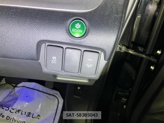 Honda CR-V 2011-12 8098690-17