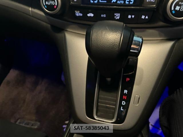 Honda CR-V 2011-12 8098690-21