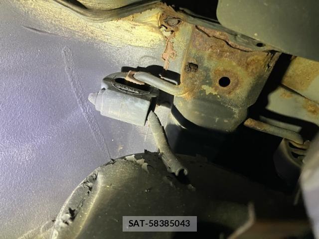 Honda CR-V 2011-12 8098690-25